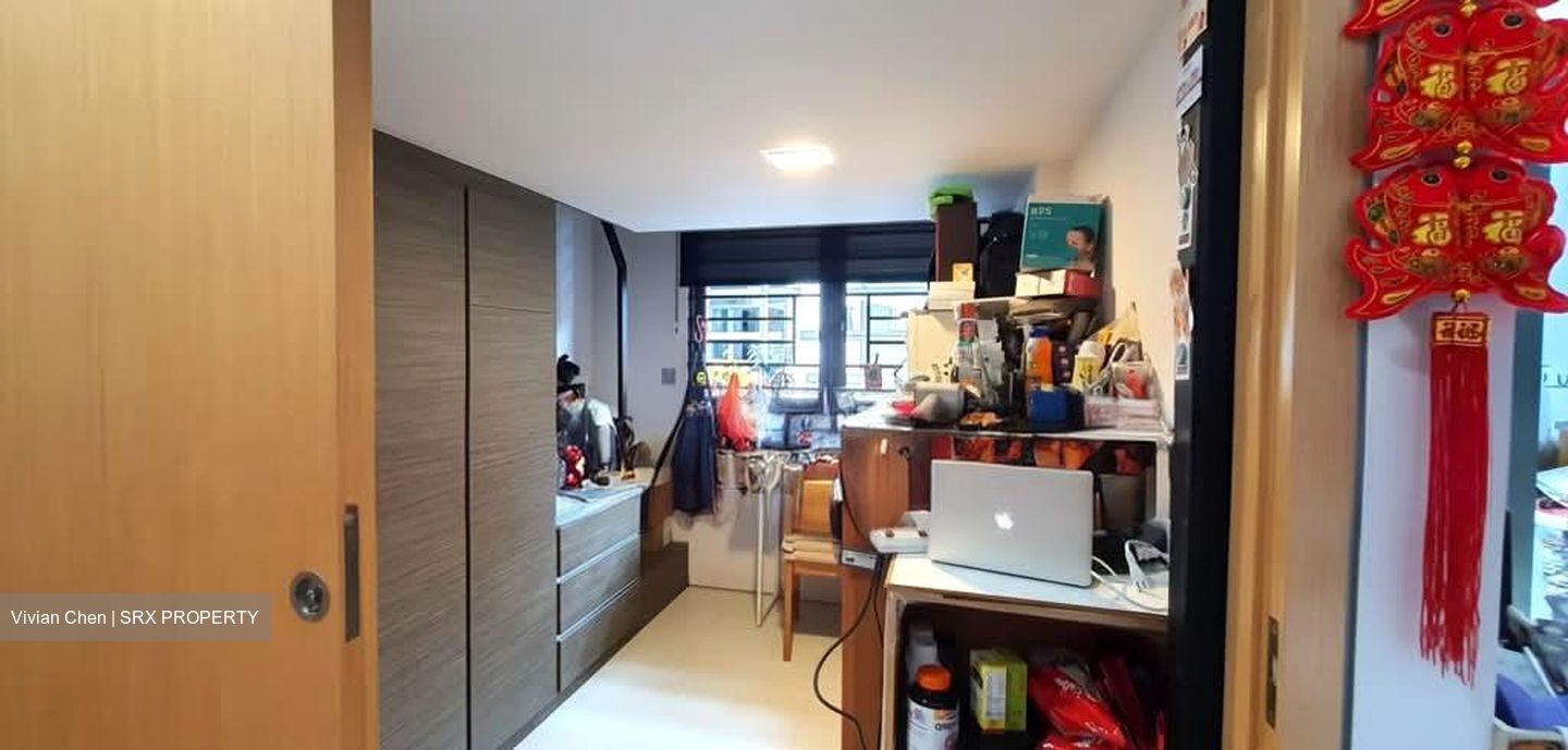 The Creek @ Bukit (D21), Condominium #538648501